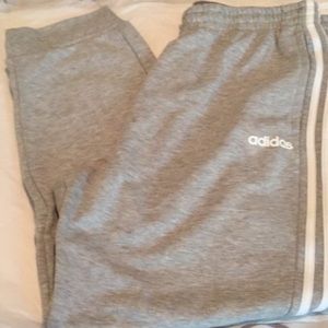 ADIDAS  M  3S FT PANT